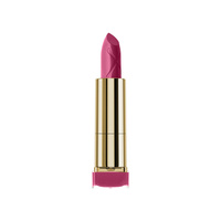 Max Factor Colour Elixir Lipstick Rich Raspberry 110 4g