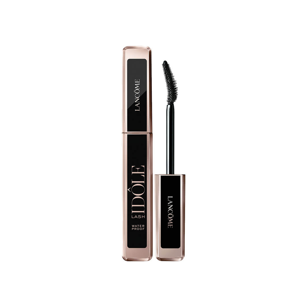 Lancome Lash Idole Mascara Waterproof 01