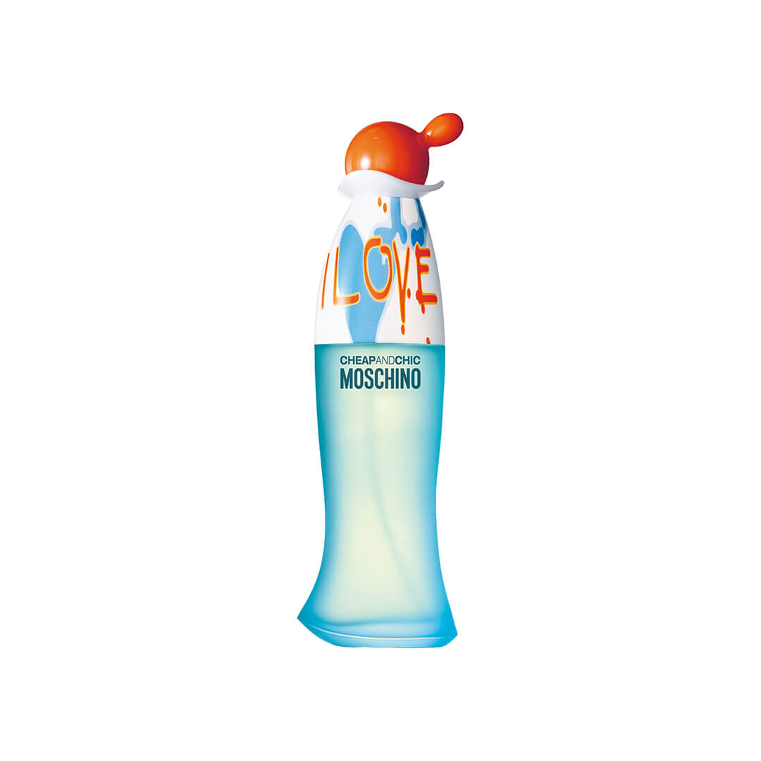 Moschino I Love Love EdT 100 ml