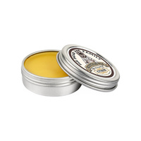 Mr Bear Family Moustache Wax Citrus 30 ml