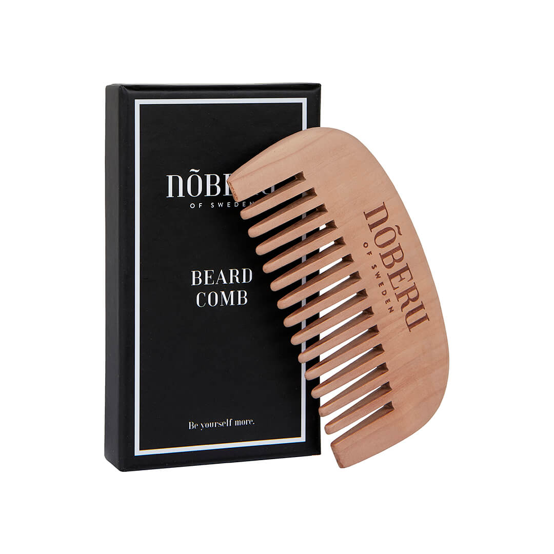 Noberu Beard Comb