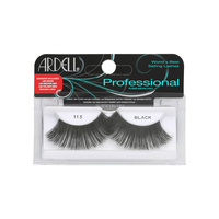 Ardell Fashion Lashes Professional Black 115