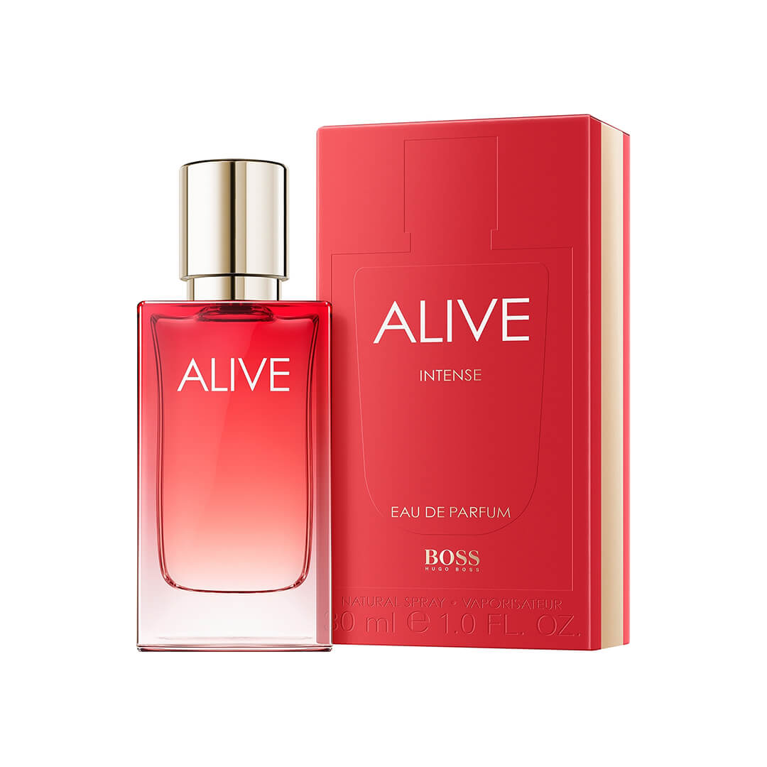 Hugo Boss Alive Intense EdP 30 ml