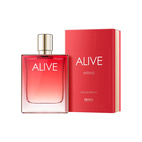 Hugo Boss Alive Intense EdP 80 ml