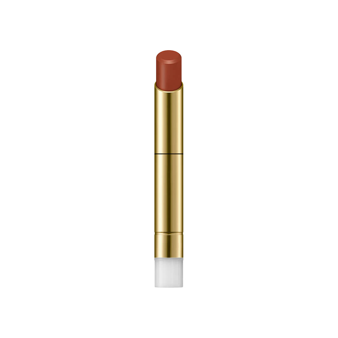 Sensai Contouring Lipstick Refill Brownish Orange 10 2g