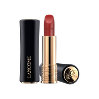 Lancome L Absolu Rouge Cream Lipstick 295