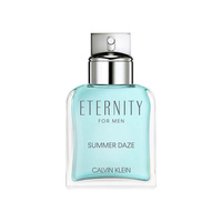 Calvin Klein Eternity Man Summer EdT 100 ml