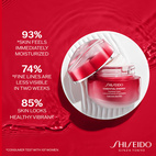 Shiseido Essential Energy Hydrating Cream 50 ml