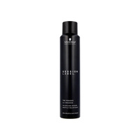 Schwarzkopf Professional Session Label The Mousse Volumizing Mousse 200 ml