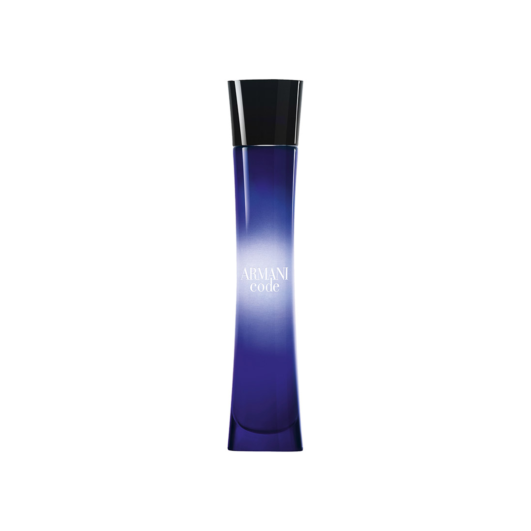 Armani Code Femme EdP 75 ml