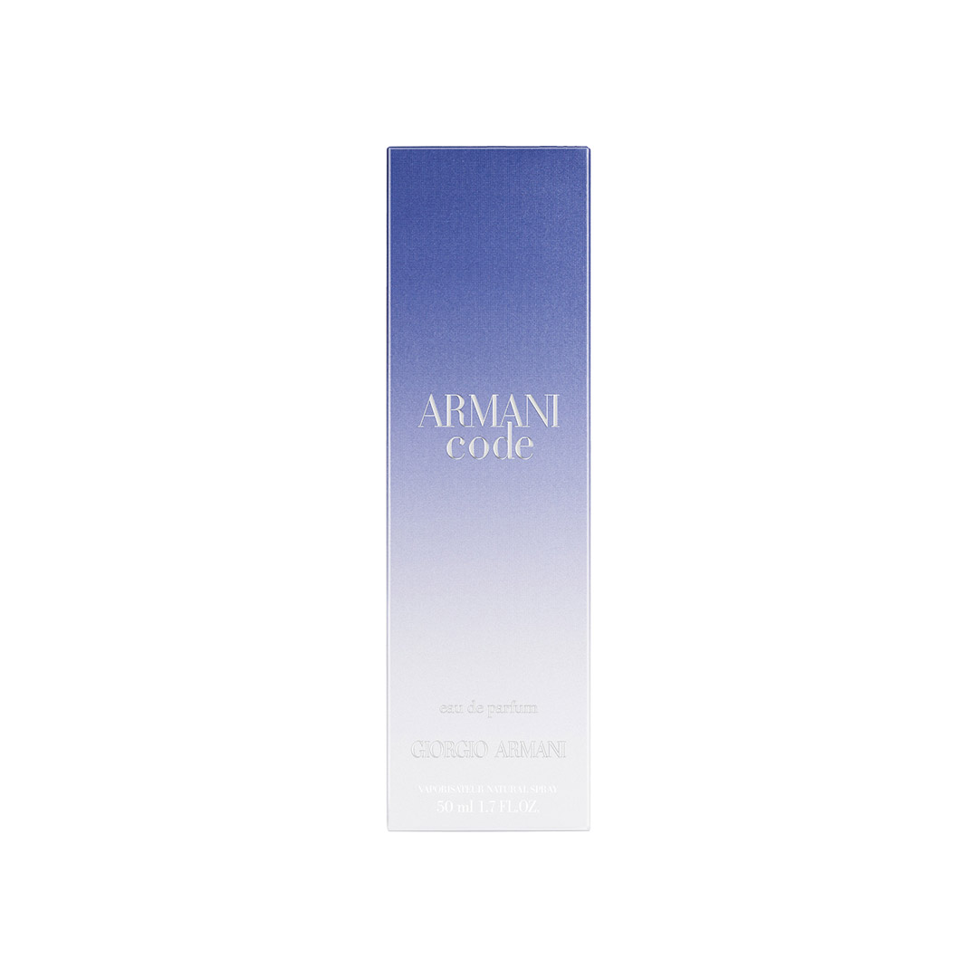 Armani Code Femme EdP 50 ml