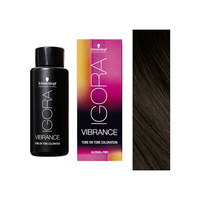 Schwarzkopf Professional Igora Vibrance 1-0 60 ml