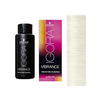 Schwarzkopf Professional Igora Vibrance 9,5-21 60 ml