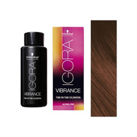 Schwarzkopf Professional Igora Vibrance 6-68 60 ml