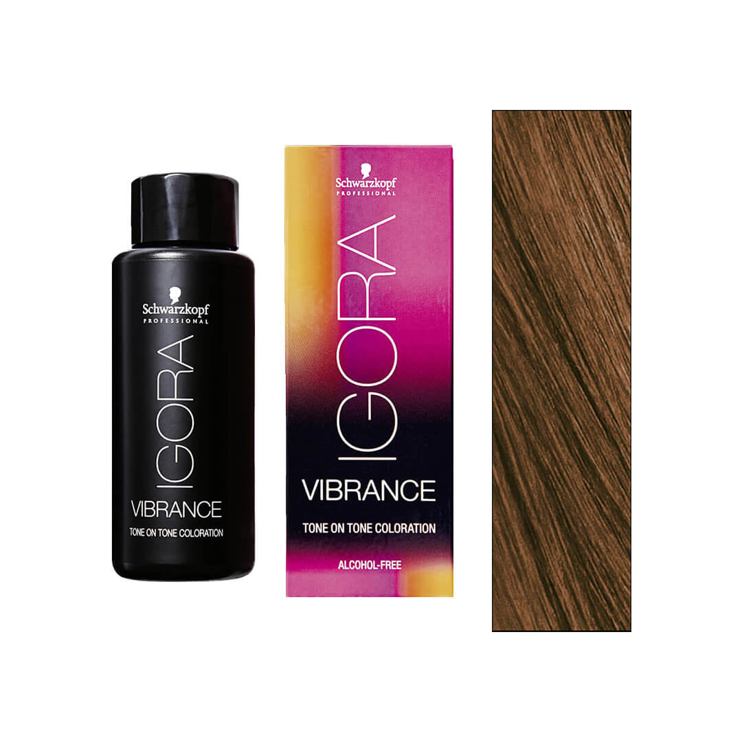 Schwarzkopf Professional Igora Vibrance 5-5 60 ml