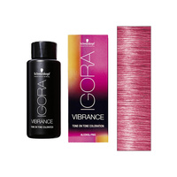 Schwarzkopf Professional Igora Vibrance 9,5-98 60 ml