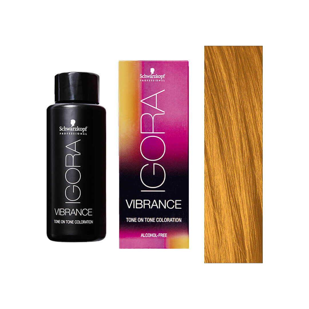 Schwarzkopf Professional Igora Vibrance 0-55 60 ml