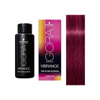 Schwarzkopf Professional Igora Vibrance 0-89 60 ml