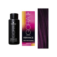 Schwarzkopf Professional Igora Vibrance 0-99 60 ml