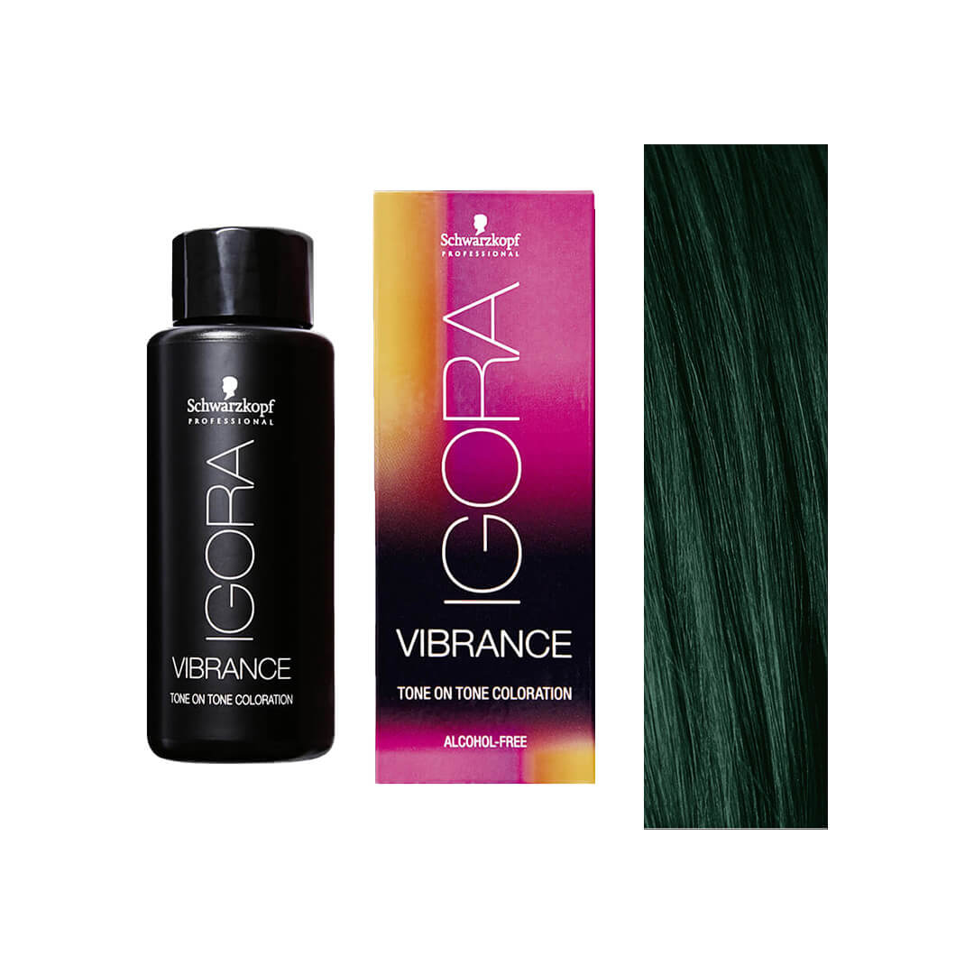 Schwarzkopf Professional Igora Vibrance 0-33 60 ml