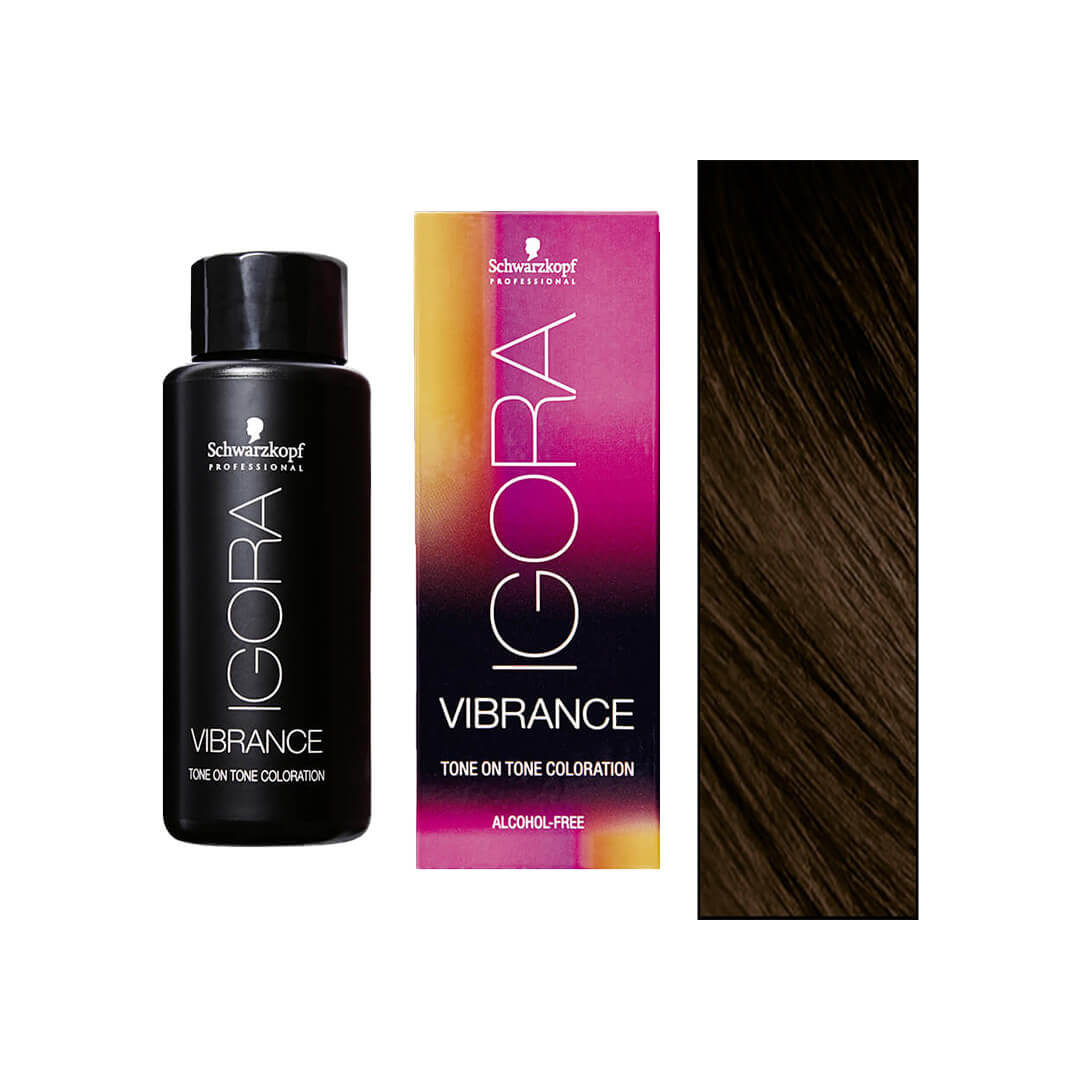 Schwarzkopf Professional Igora Vibrance 3-0 60 ml