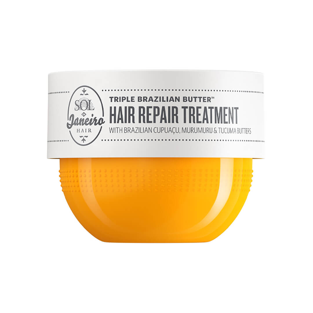 Sol de Janeiro Triple Brazilian Butter Hair Repair Treatment 75 ml