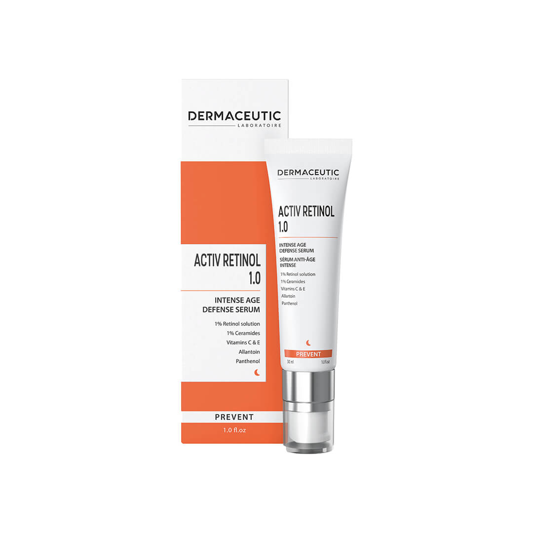 Dermaceutic Activ Retinol Serum 1.0% 30 ml