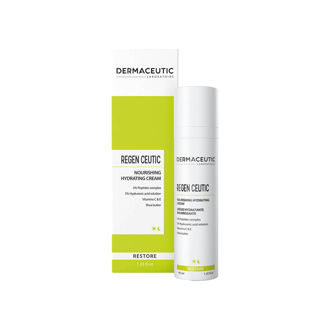 Dermaceutic Regen Ceutic 40 ml