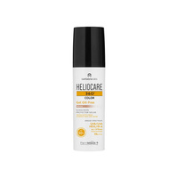 Heliocare 360 Color Gel Oil Free Beige Spf50 50 ml