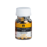 Heliocare 360 Oral Capsules 30 pcs