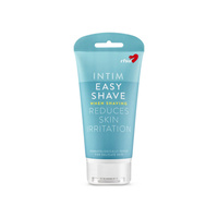 RFSU Intim Easy Shave Gel 150 ml