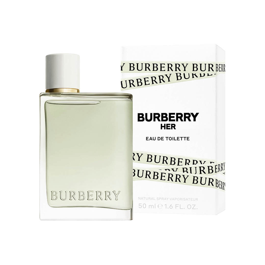 Burberry Her EdT 30 ml