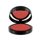 IsaDora Nature Enhanced Cream Blush Coral Rose 33 3g