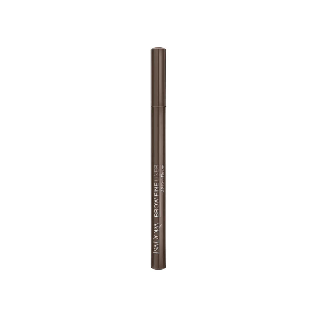 IsaDora Brow Fine Liner Soft Brown 42 1.1 ml