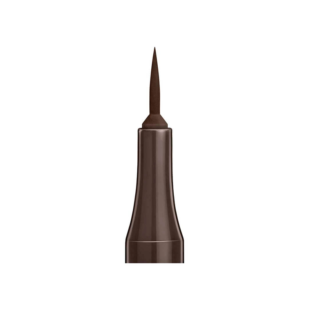 IsaDora Brow Fine Liner Medium Brown 43 1.1 ml