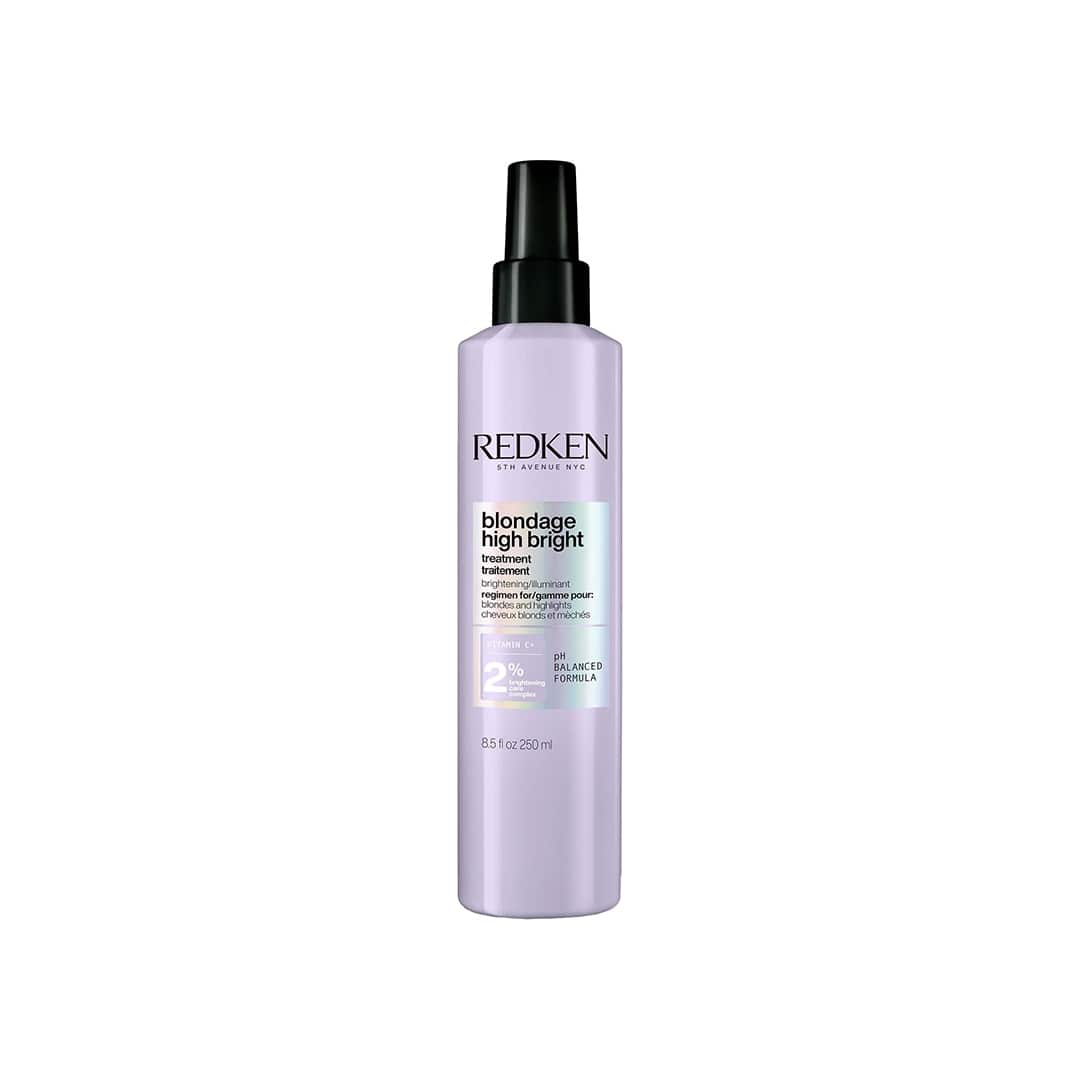 Redken Blondage High Bright Pre Treatment 250 ml