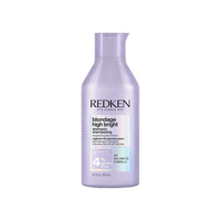 Redken Blondage High Bright Shampoo 300 ml