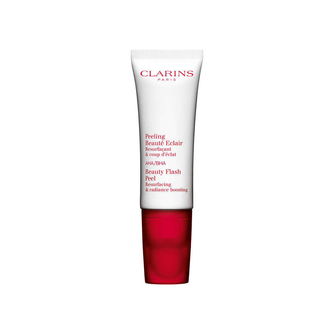 Clarins Beauty Flash Peel 50 ml