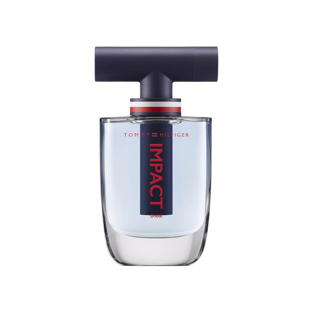 Tommy Hilfiger Impact Spark EdT