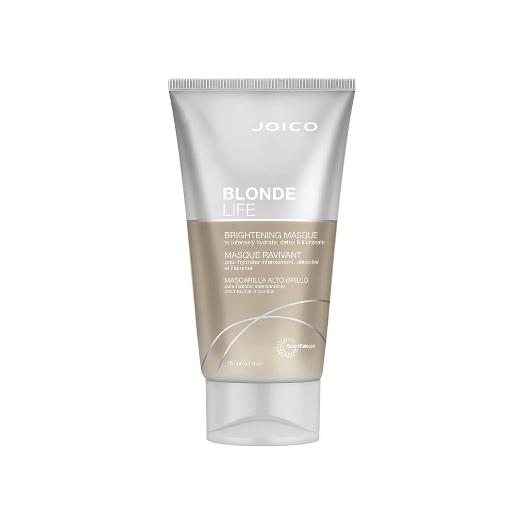 Joico Blonde Life Brightening Masque 150 ml