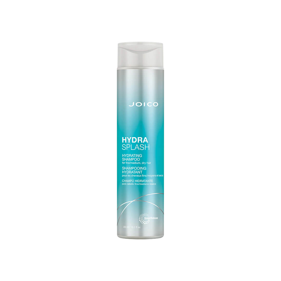 Joico Hydrasplash Hydrating Shampoo 300 ml