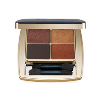 Estee Lauder Pure Color Envy Luxe Eyeshadow Quad Wild Earth 6g