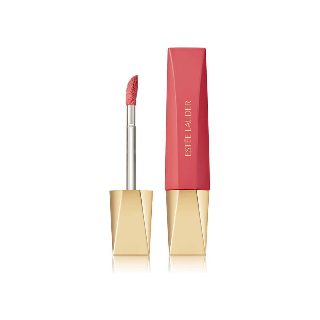 Estee Lauder Pure Color Whipped Matte Lipstick Hot Fuse 927 9 ml