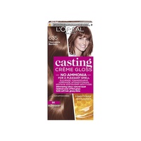 Loreal Paris Casting Creme Gloss Chocolate Bonbon 635 160 ml