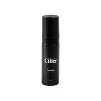 Cilier Foam Wash Coconut 50 ml