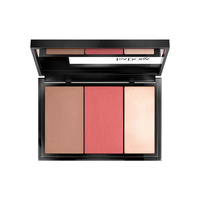 IsaDora Face Sculptor 3 In 1 Palette Mauve Classic 63 12g