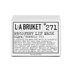 LA Bruket 271 Recovery Lip Mask Algae Rosehip Oil 15 ml