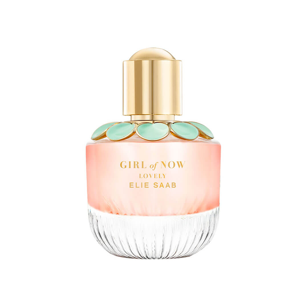 Elie Saab Girl Of Now Lovely 50 ml