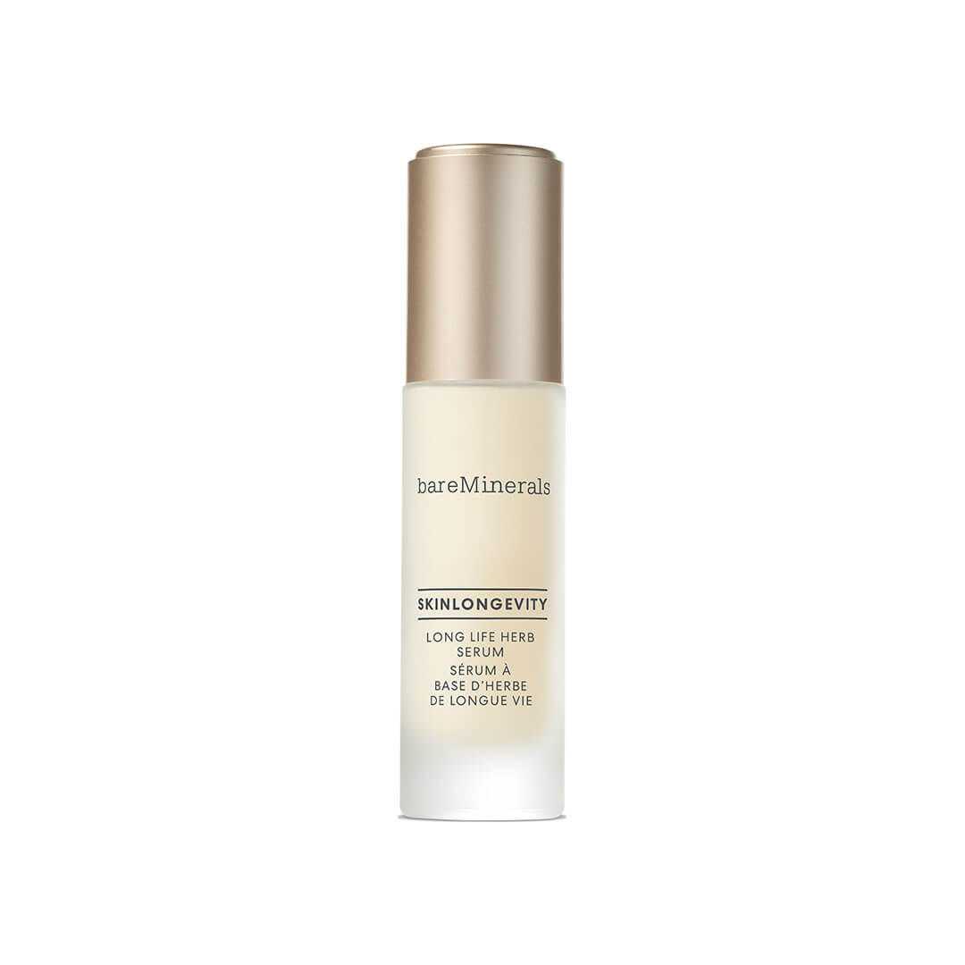 bareMinerals Skinlongevity Long Life Herb Serum 30 ml