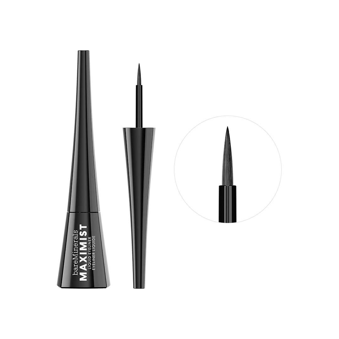 bareMinerals Maximist Liquid Eyeliner 4 ml